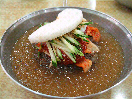 풍납칡냉면 이미지